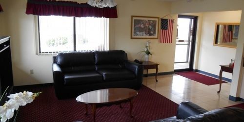 Guesthouse Inn Dothan 2* Dothan