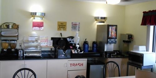 Guesthouse Inn Dothan