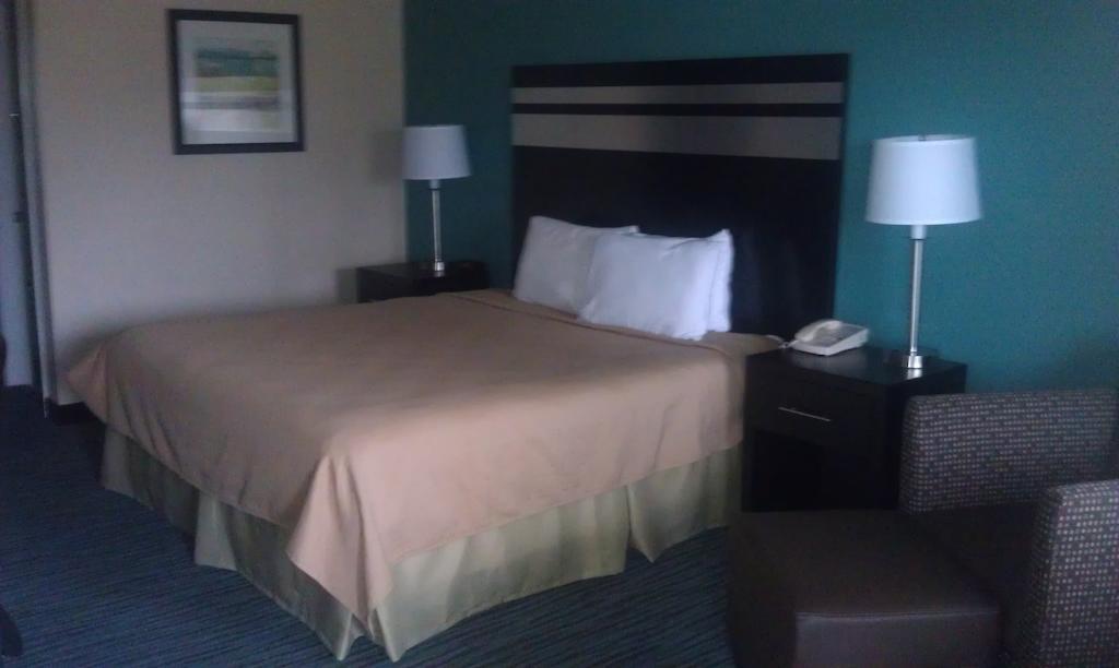 Guesthouse Inn Dothan 2*