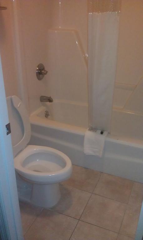 Guesthouse Inn Dothan Motel 2*